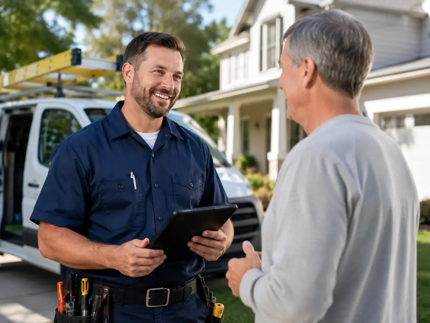 Whole Home Rewiring Fort Benning, GA FAQs
